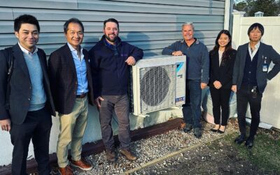 The #1 Daikin Fit Dealer in the Northeast