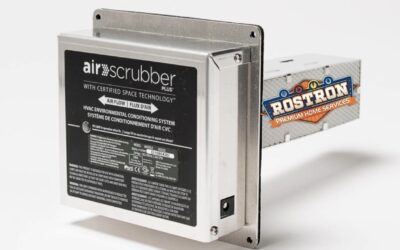 Air Scrubber by Aerus – We Install Them!