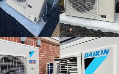 The Difference Between a Daikin Fit and a Traditional HVAC System