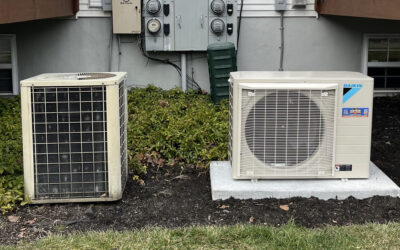 Repair vs. Replace your home’s heating and cooling system