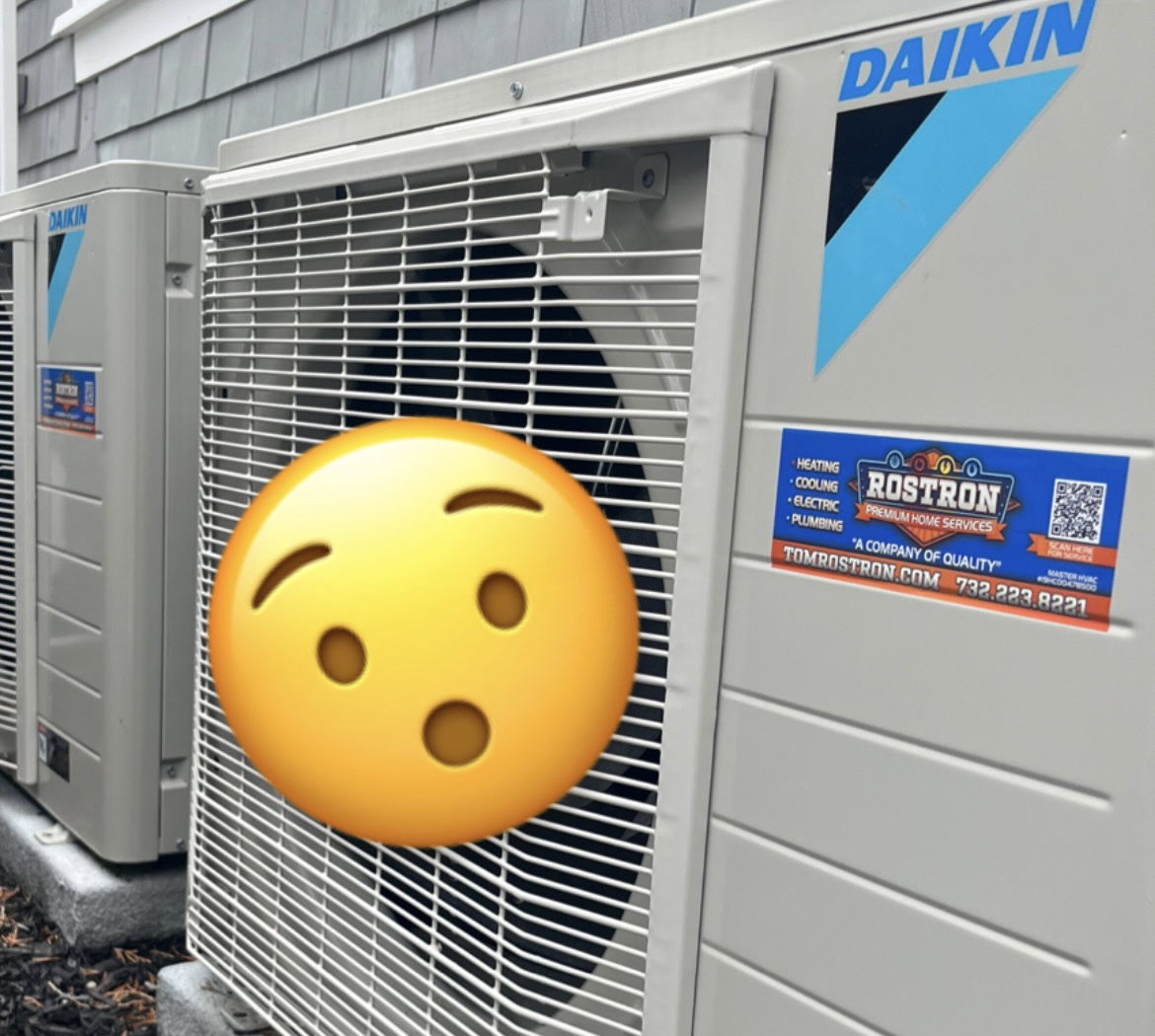 10 Reasons Why Your AC Won’t Turn On | Rostron Premium Home Services