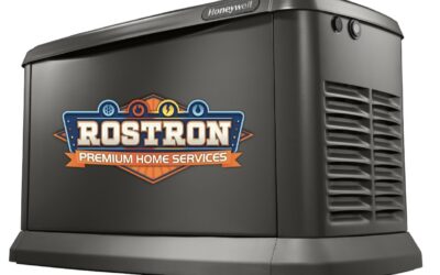 Installing Generators In Monmouth & Ocean County, NJ