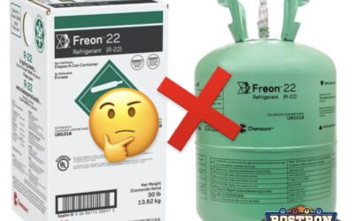 Is Freon Banned?