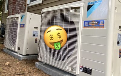 How Much Does A New Air Conditioning Cost In New Jersey?