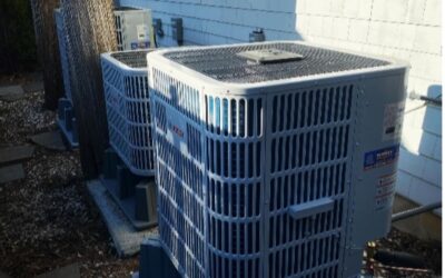 Should I Allow My Home’s AC Unit Rest Periods During the Summer?