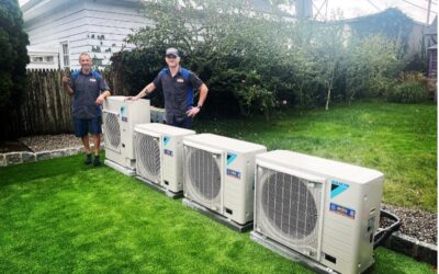 The Importance of Proper HVAC Installation: Why the Installer Matters More Than the Brand