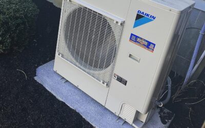 Why Should You Invest in an HVAC Tune-up