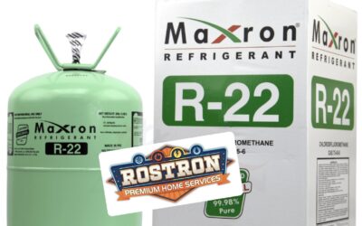 Phasing Out R-22 Refrigerant – What Does That Mean For You?