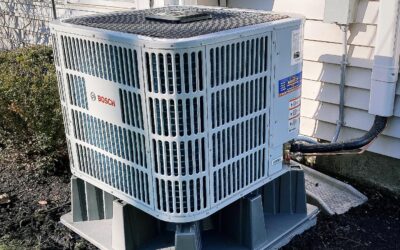 The Government Will Give You $2k If You Make This HVAC Upgrade