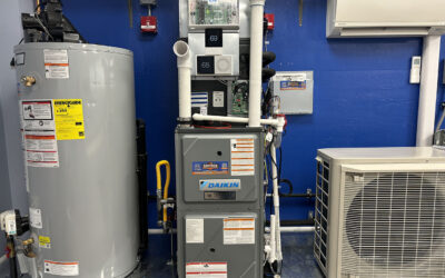 10 Things to Consider When Buying a New Furnace