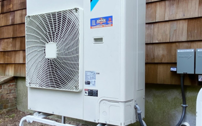 Major Changes in the HVAC Industry, This Will Impact Jersey Shore Homeowners